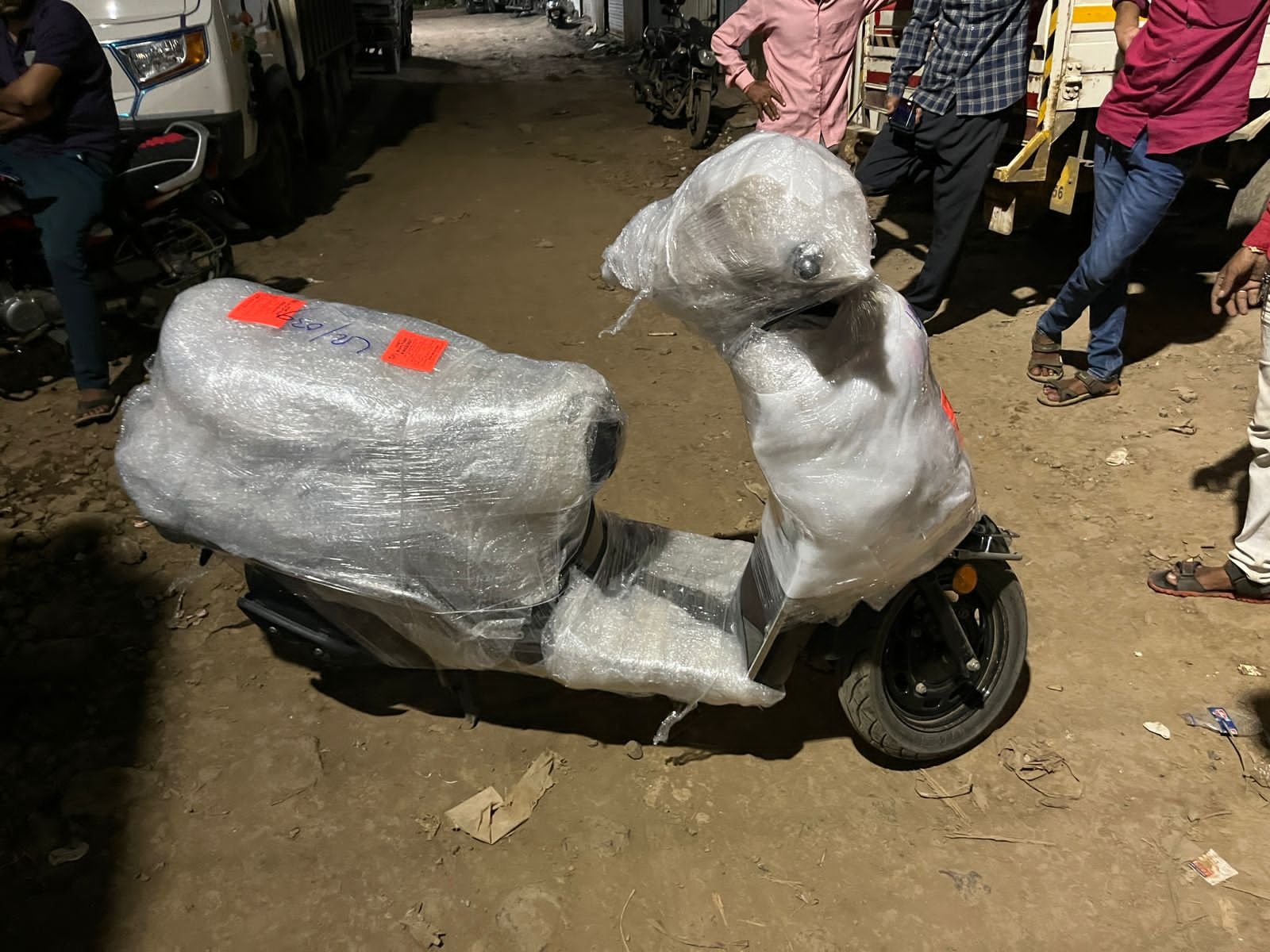 Packers and Movers Pune