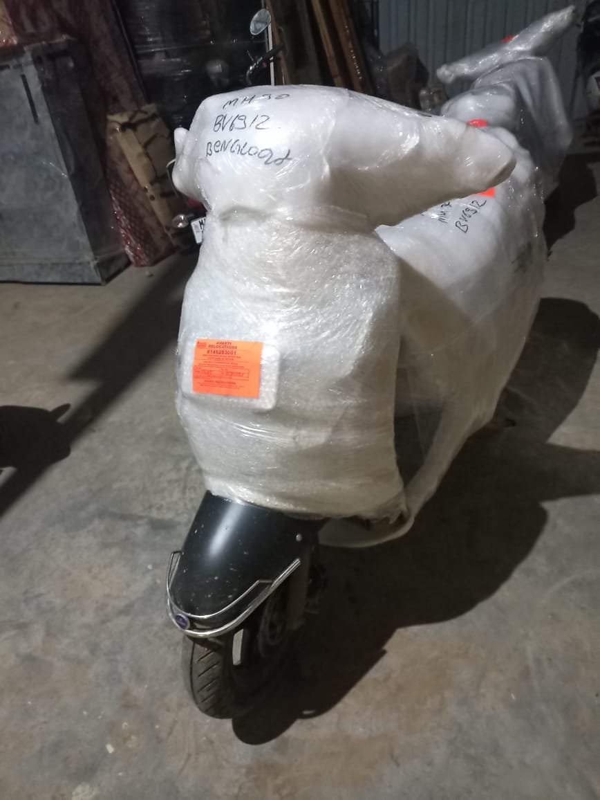 Packers and Movers Pune