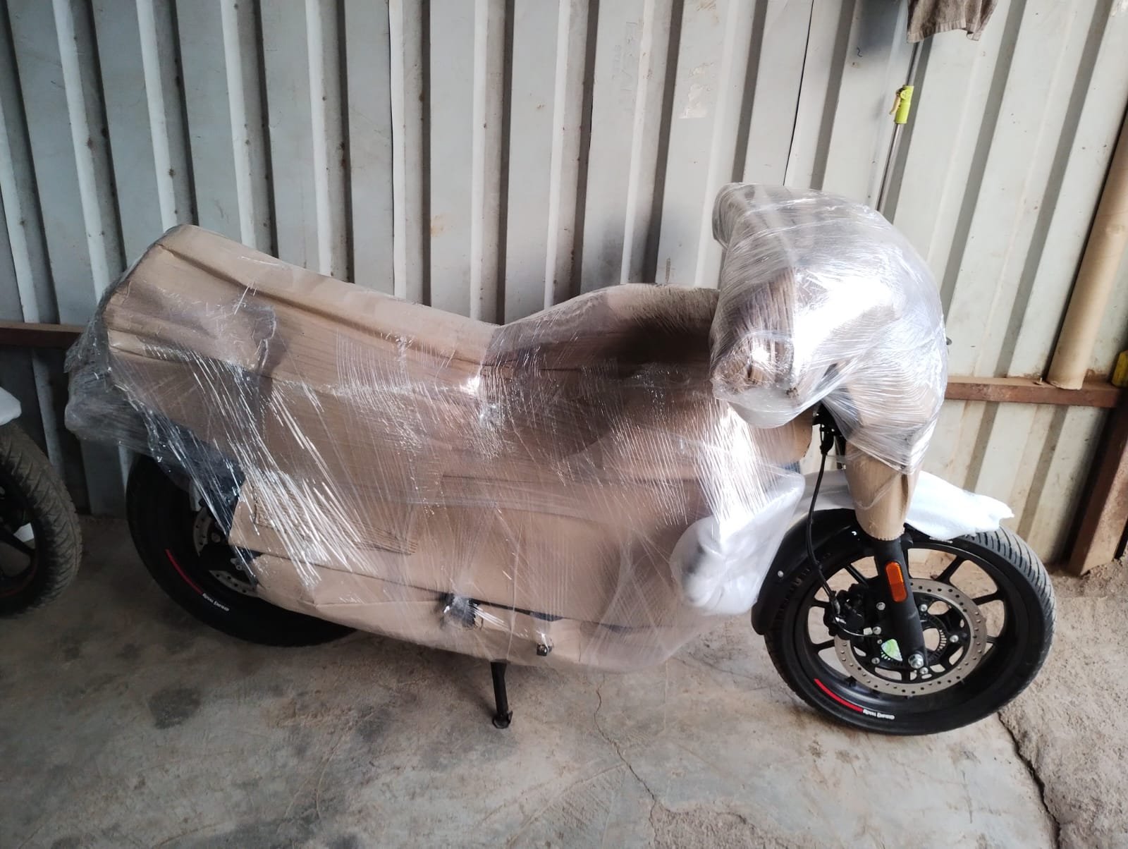 Packers and Movers Pune