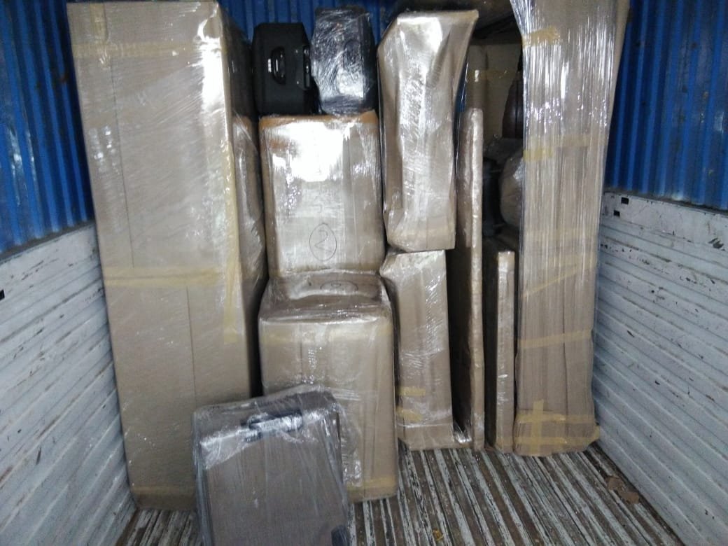 Packers and Movers Pune