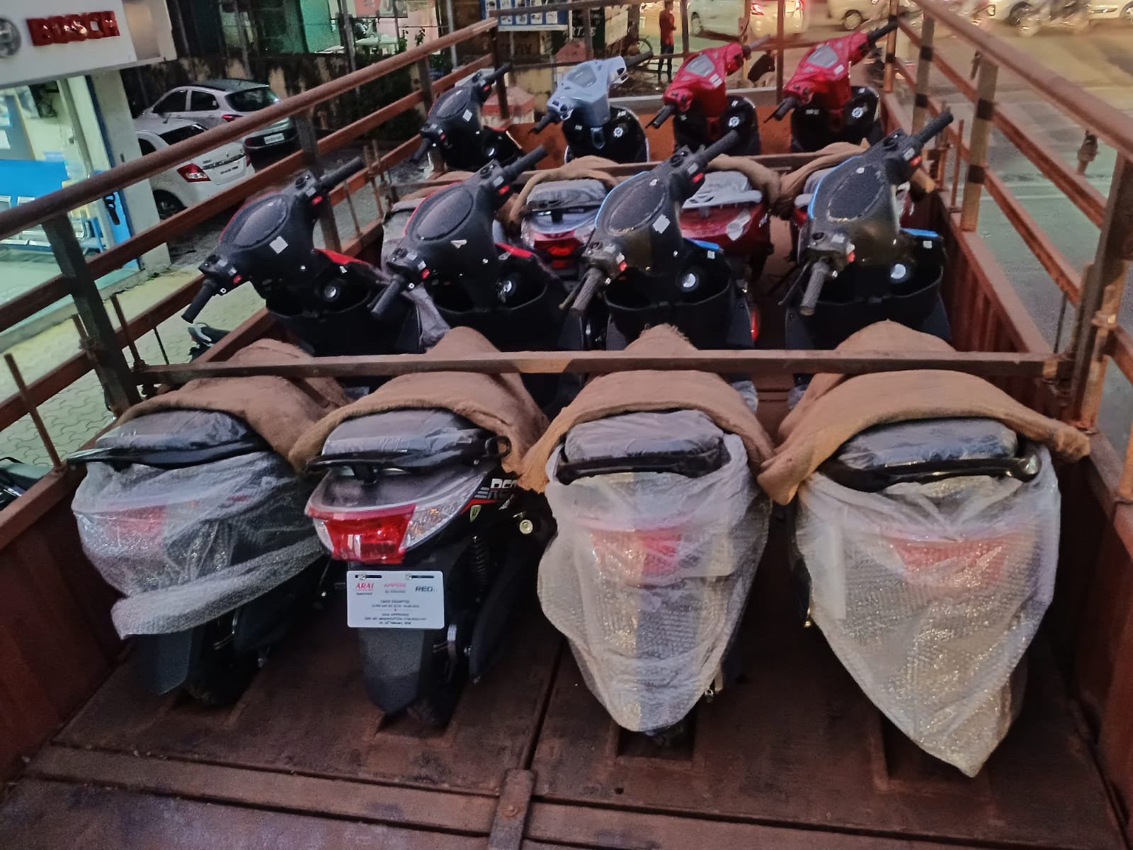 Packers and Movers Pune